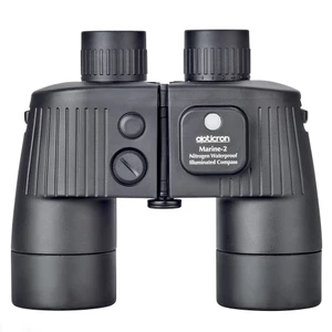 Opticron Marine 2 7x50 Binoculars with Compass 
