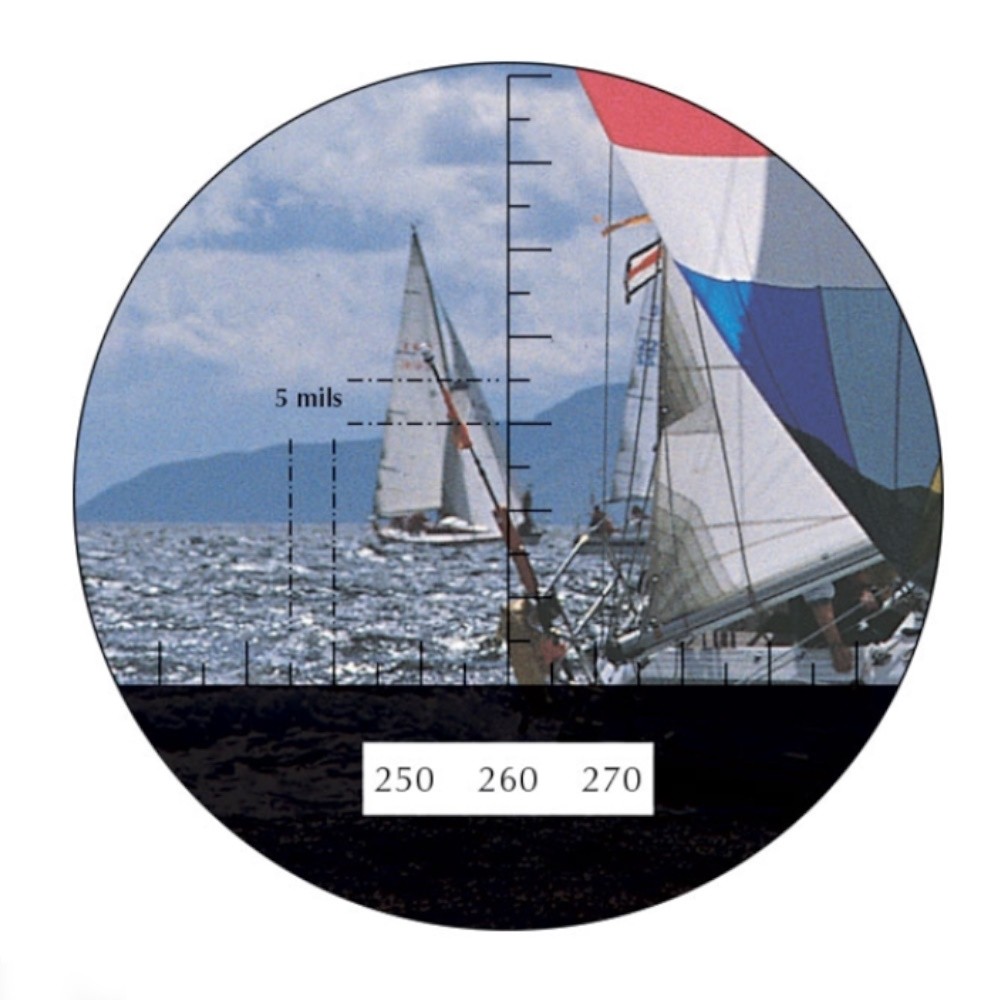 Marine 2 7x50 Binoculars with Compass 