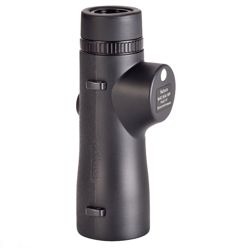 Natura BGA WP DC 8x42 Monocular with Compass