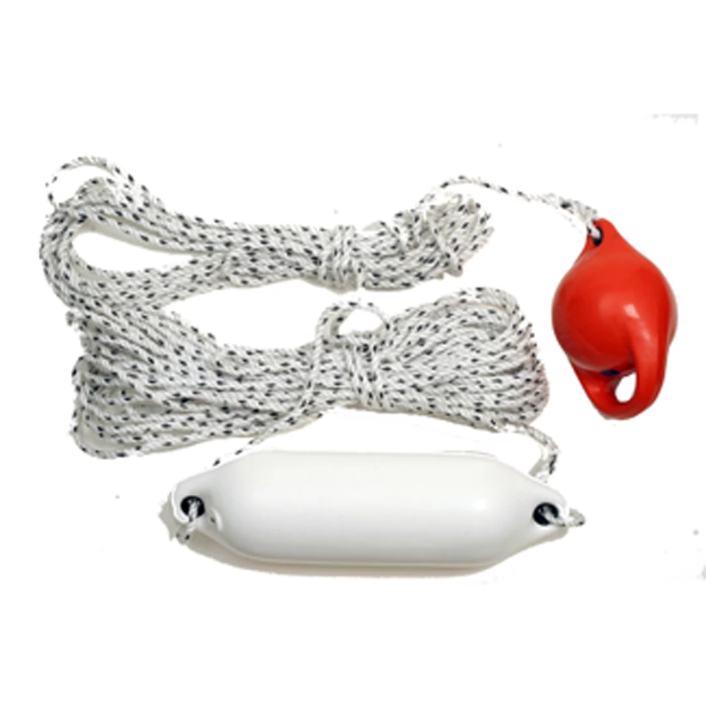 Para-Anchor Retrieval Line Set for 9 12 15 & 18 Anchors