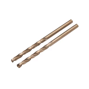 Draper 5.5mm Twist Drill Bits 