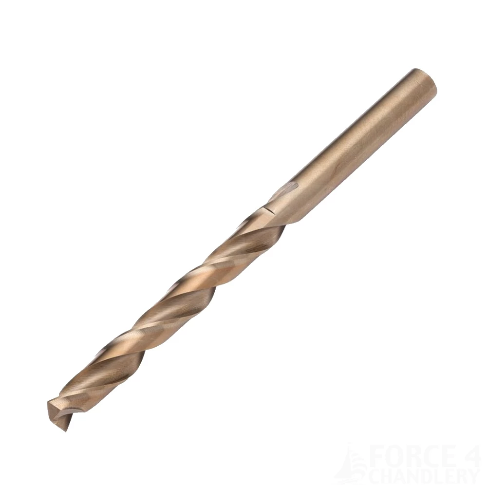 Draper 8.0mm Twist Drill Bit 