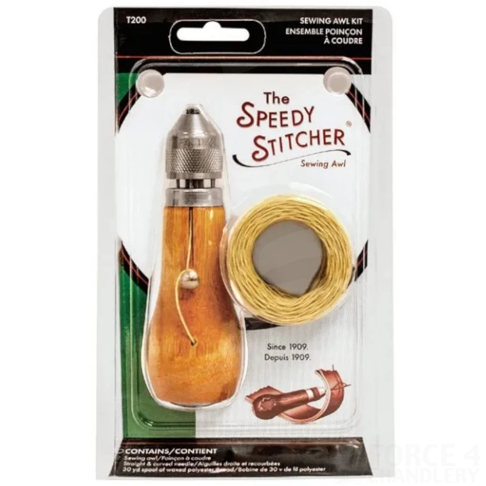 Speedy Stitcher Sewing Awl Small Kit 