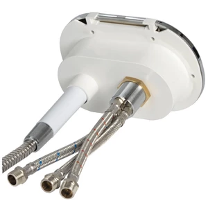 Osculati Mizar Mixer Shower Unit with 2.5m Hose 