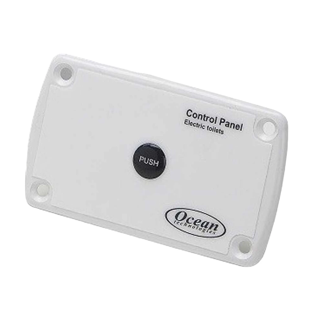 Electric Sea Toilet 12V