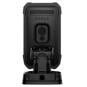 Lowrance Eagle 4x Fishfinder 