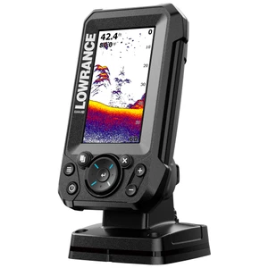 Lowrance Eagle 4x Fishfinder 