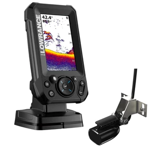 Lowrance Eagle 4x Fishfinder 