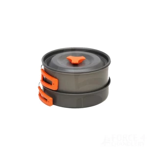 Vango Nesting Aluminium Pan Set 