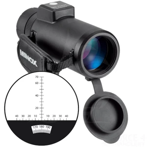 Minox 7x42 MD-C Monocular with Compass 