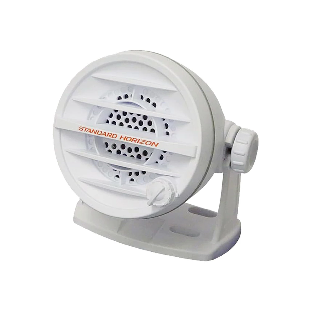 Standard Horizon MS-410PA Amplified VHF External Speaker 