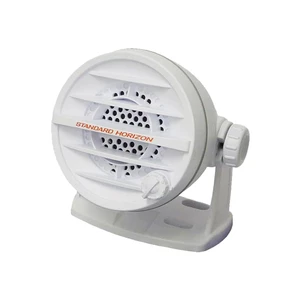 Standard Horizon MS-410PA Amplified VHF External Speaker 