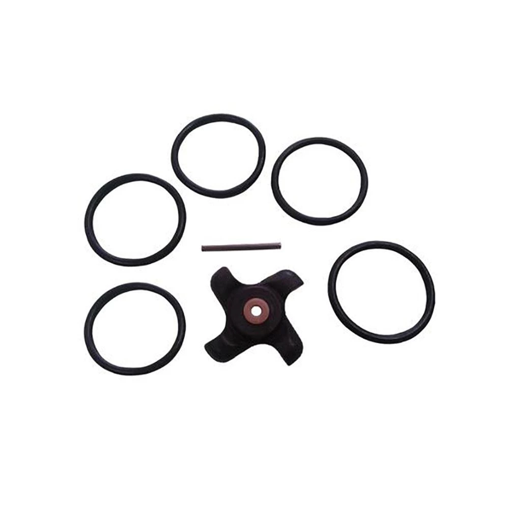 Airmar Paddle Wheel Kit for DST800 with Black O ring 