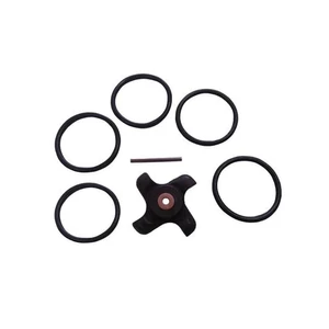 Airmar Paddle Wheel Kit for DST800 with Black O ring 