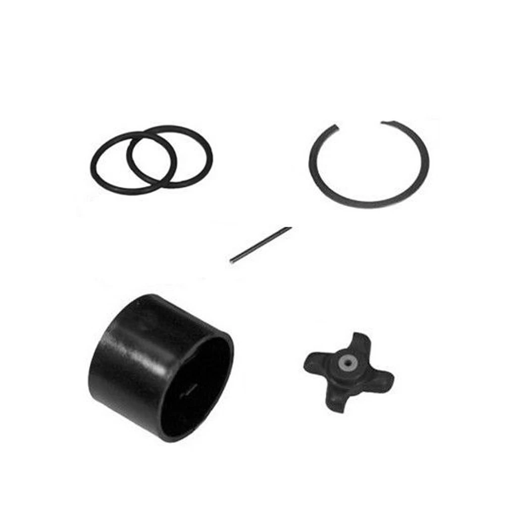 Airmar Paddle Wheel and Valve Kit for ST800 transducer 