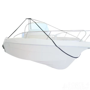Lalizas Boat Cover Support System