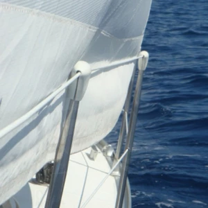 Ocean Stanchion Top Cover 4-Pack 