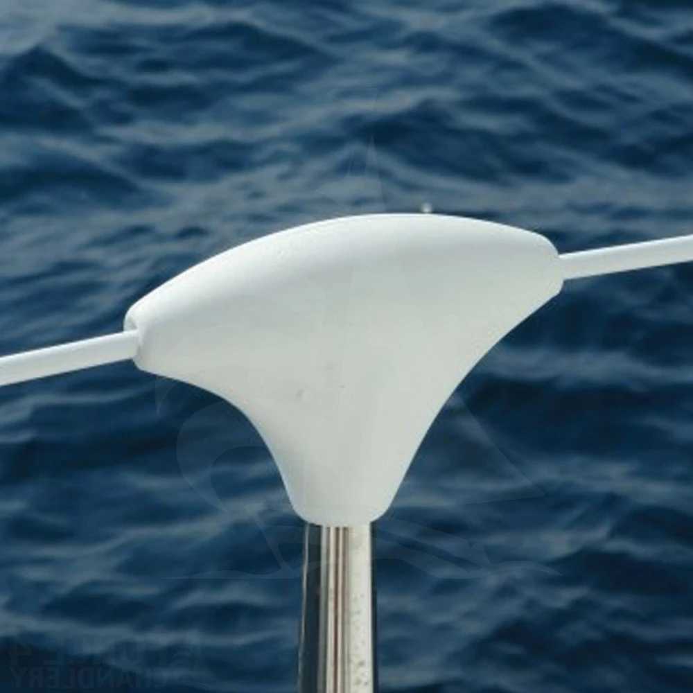 Ocean Stanchion Top Cover 4-Pack 