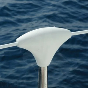 Ocean Stanchion Top Cover 4-Pack 