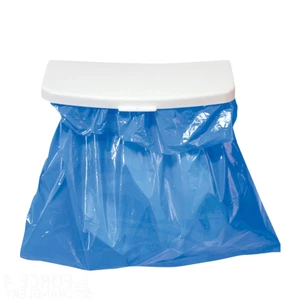 Force 4 Trash Bag Holder