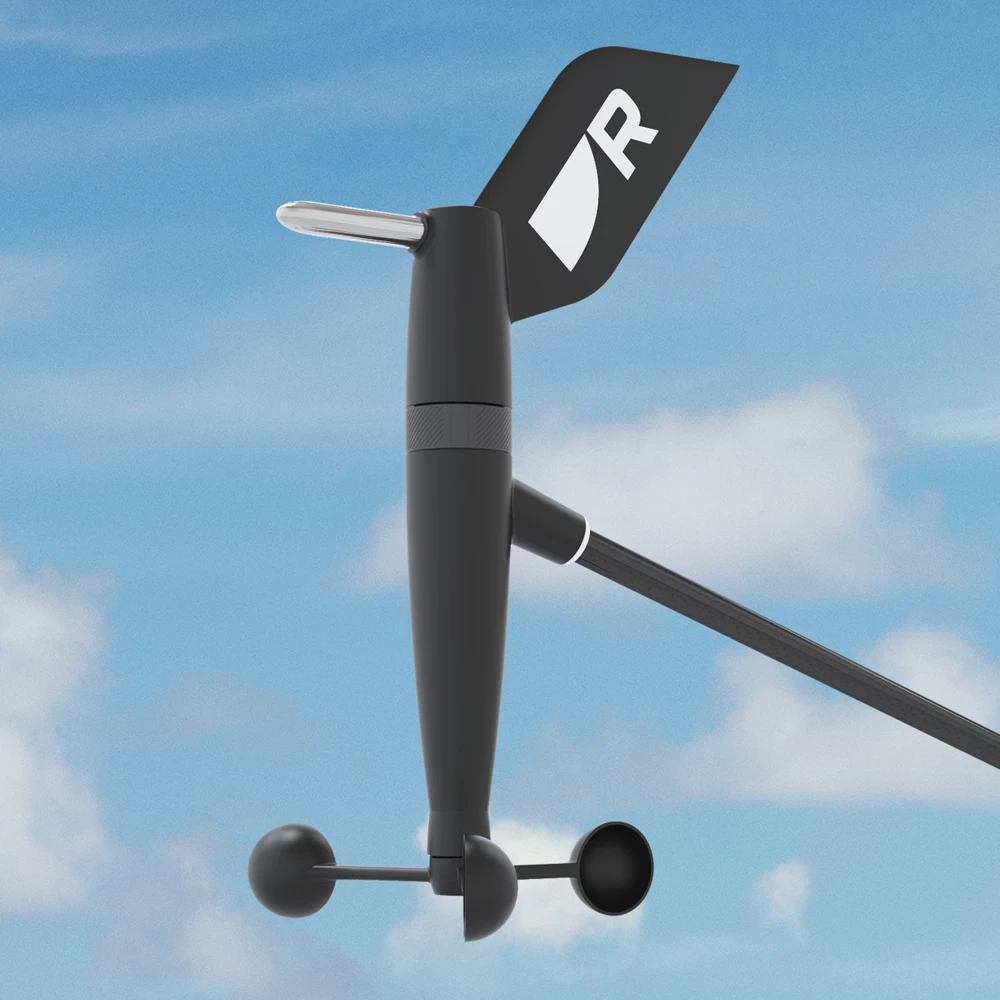 Smart Wind Transducer