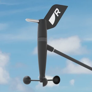 Raymarine Smart Wind Transducer