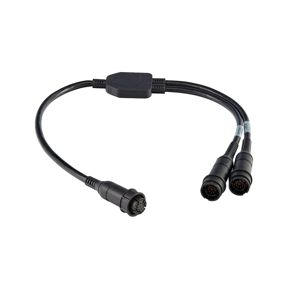 Raymarine RV Split Transducer Y-Cable