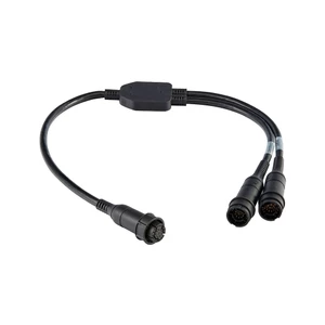 Raymarine RV Split Transducer Y-Cable