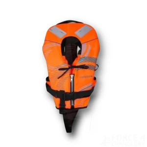 Typhoon Bouley Childrens 100N Lifejacket 5-15kg 