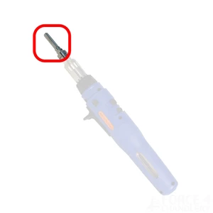 Force 4 Replacement Blade for Rope Seal Hot Knife