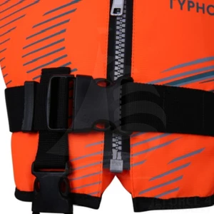 Typhoon Bouley Childrens 100N Lifejacket 5-15kg 