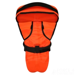 Typhoon Bouley Childrens 100N Lifejacket 5-15kg 