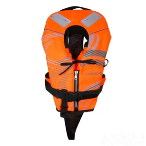 Typhoon Bouley Childrens 100N Lifejacket 5-15kg 