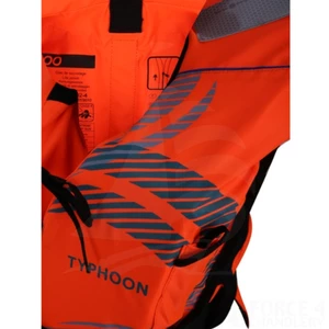Typhoon Bouley Childrens 100N Lifejacket 5-15kg 