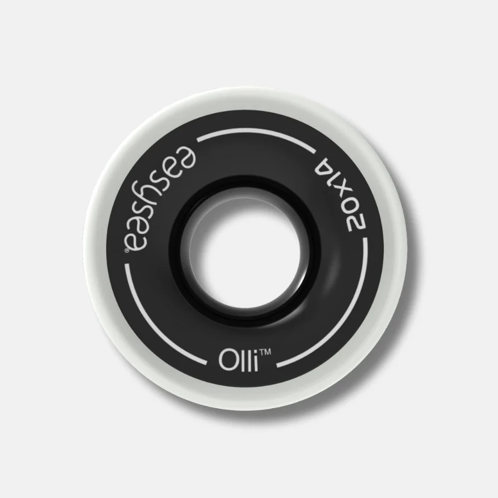 EasySea Olli Low Friction Ring