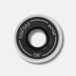 EasySea Olli Low Friction Ring