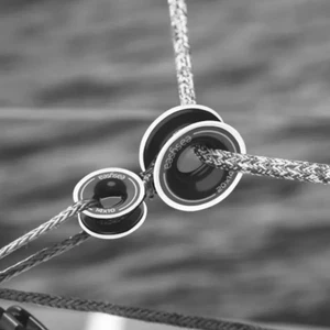 EasySea Olli Low Friction Ring