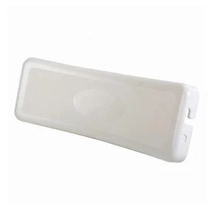 Force 4 Guardrail Backrest