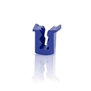 Spare Clip for U-Cleat Mooring Compensator- 2-Pack 