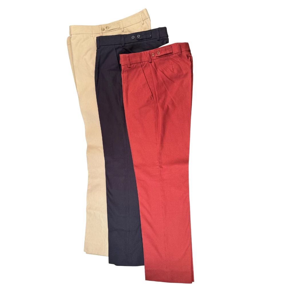 Men's Crewman Trousers