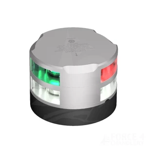 Lopolight LED Tricolour & Anchor Light - Vessels up to 20m 