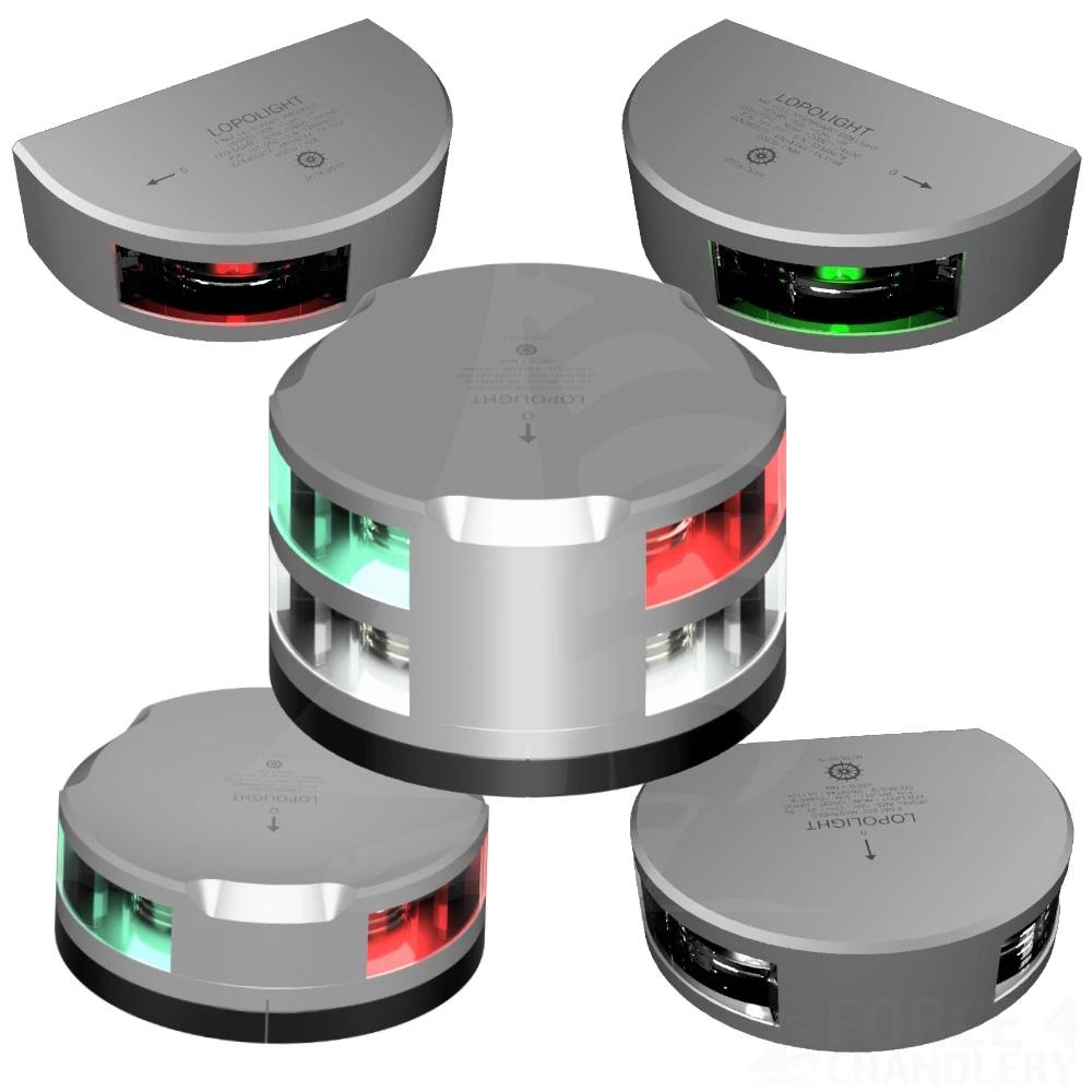 LED Navigation Light 12m