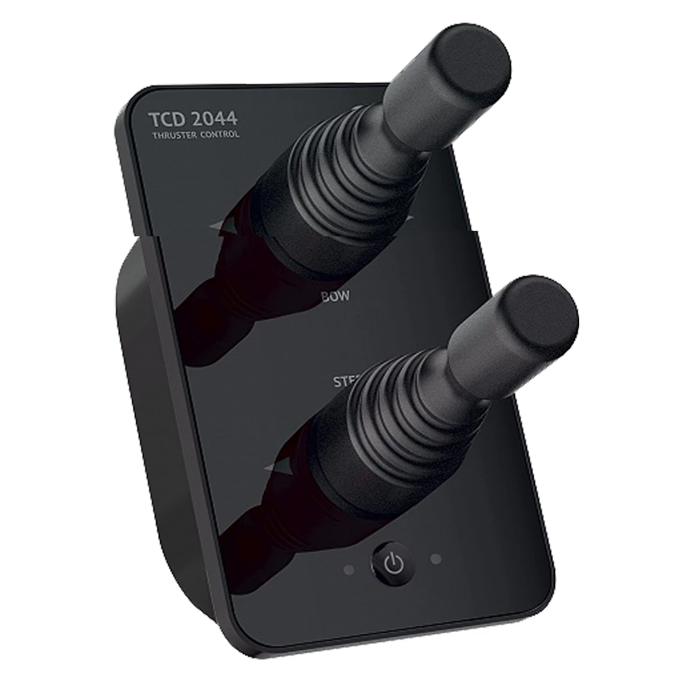 Quick TCD 2044 Twin Joystick Thruster Control 