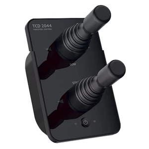 Quick TCD 2044 Twin Joystick Thruster Control 