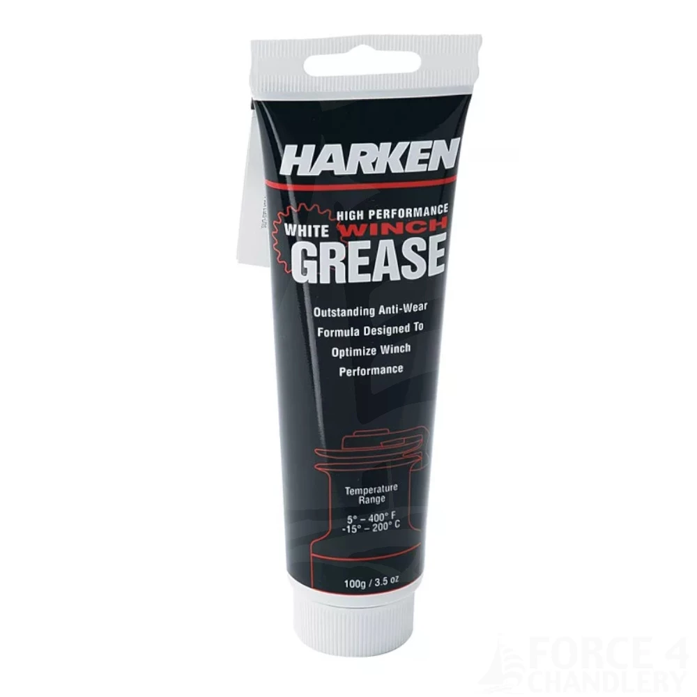 Harken Winch Grease 
