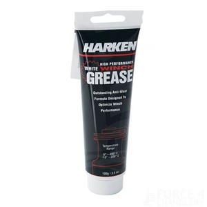 Winch Grease 