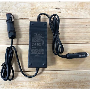 Temo 1000 Electric Outboard 12V Charger 