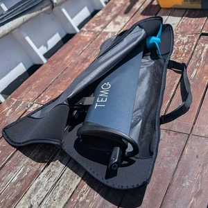 Temo 1000 Electric Outboard Transportation Bag 
