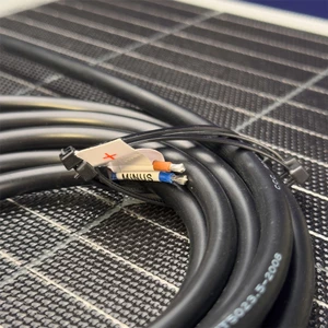 Spectra 100W Flexible Bifacial Solar Panel 