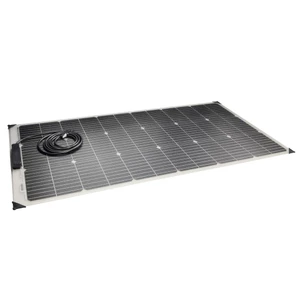 Spectra 100W Flexible Bifacial Solar Panel 